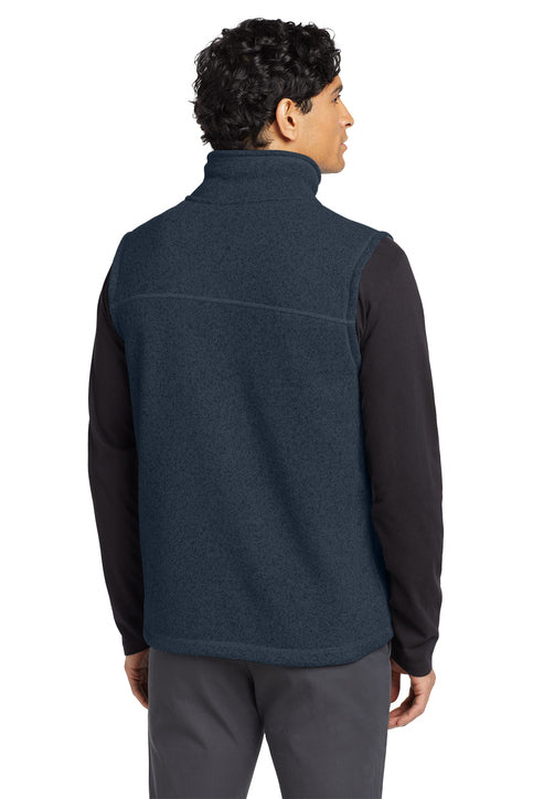 The North Face Sweater Fleece Vest
