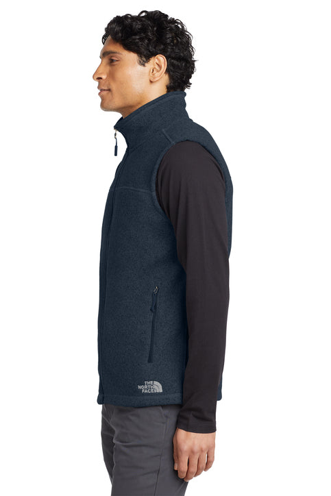 The North Face Sweater Fleece Vest
