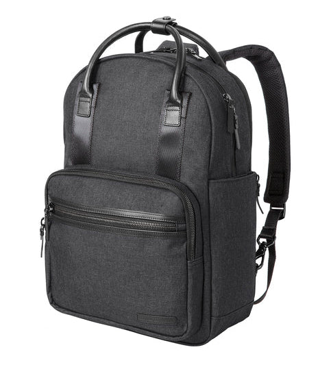 Brooks Brothers Grant Dual-Handle Backpack