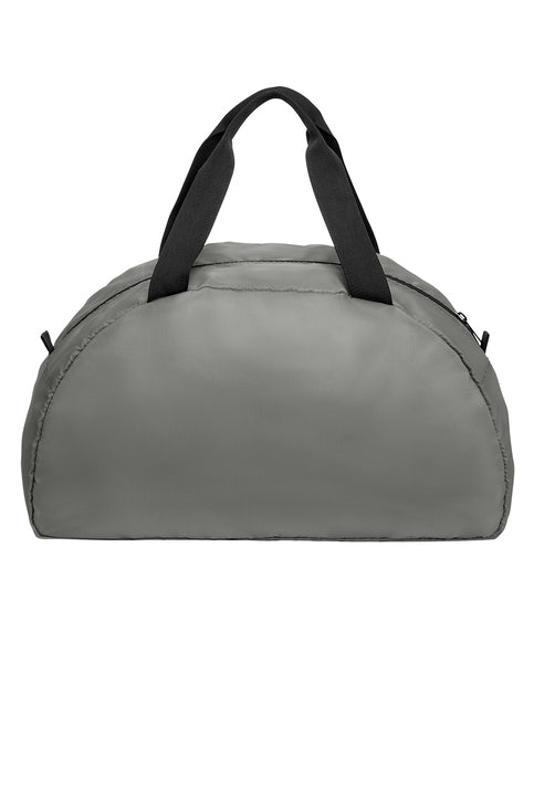 Port Authority Mini Ripstop Dome Duffel