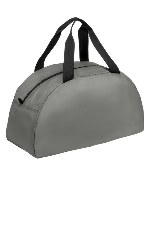 Port Authority Mini Ripstop Dome Duffel