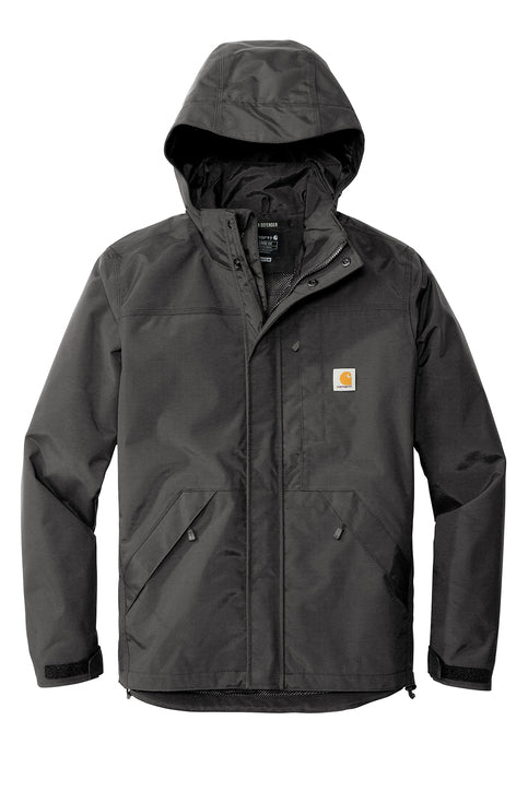 Carhartt Storm Defender Shoreline Jacket