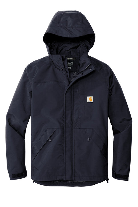 Carhartt Storm Defender Shoreline Jacket