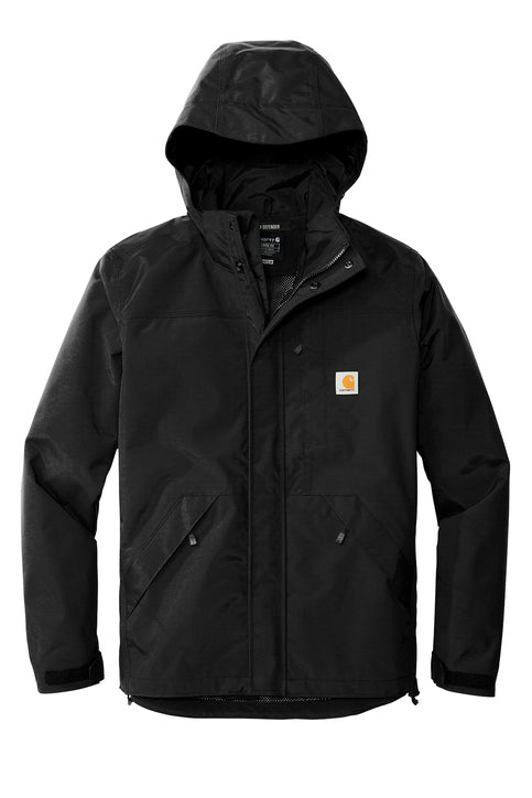 Carhartt Storm Defender Shoreline Jacket