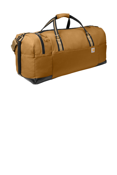 Carhartt 120L Foundry Series Duffel