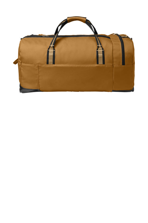 Carhartt 120L Foundry Series Duffel