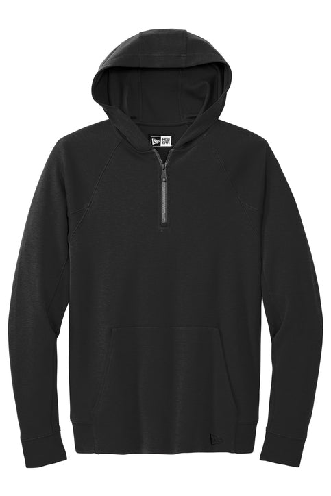New Era STS 1/4-Zip Hoodie