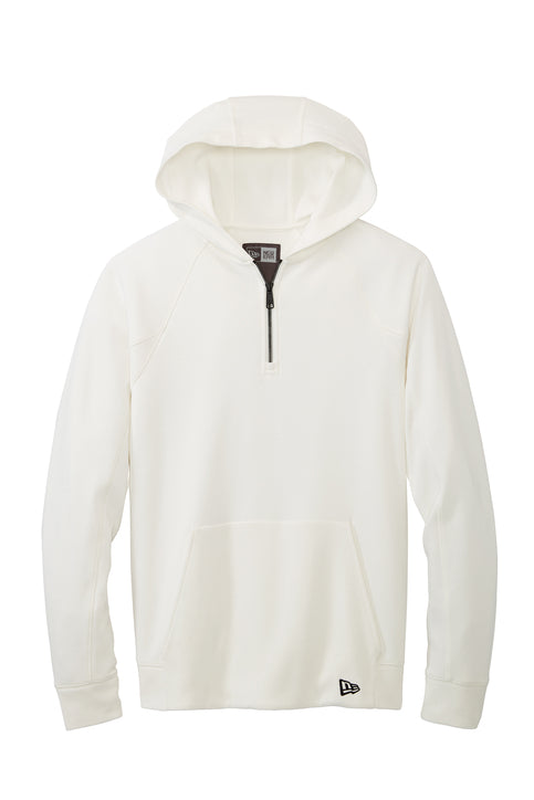 New Era STS 1/4-Zip Hoodie