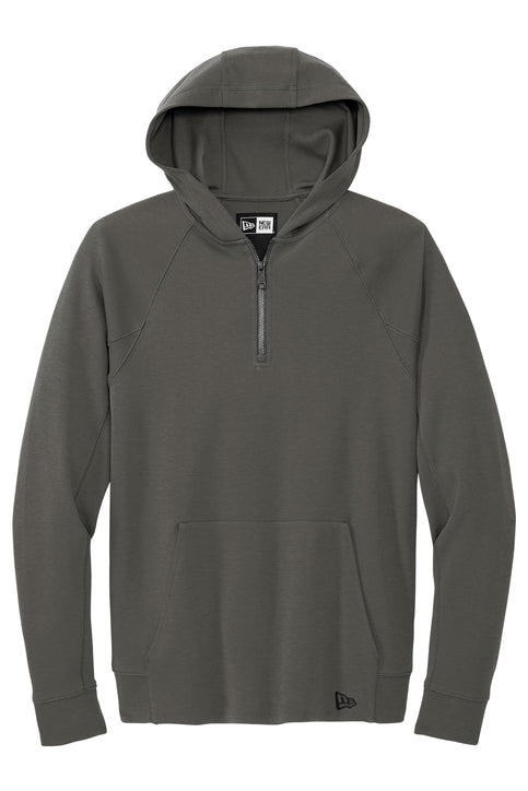 New Era STS 1/4-Zip Hoodie