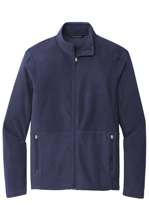 Port Authority Accord Microfleece Jacket