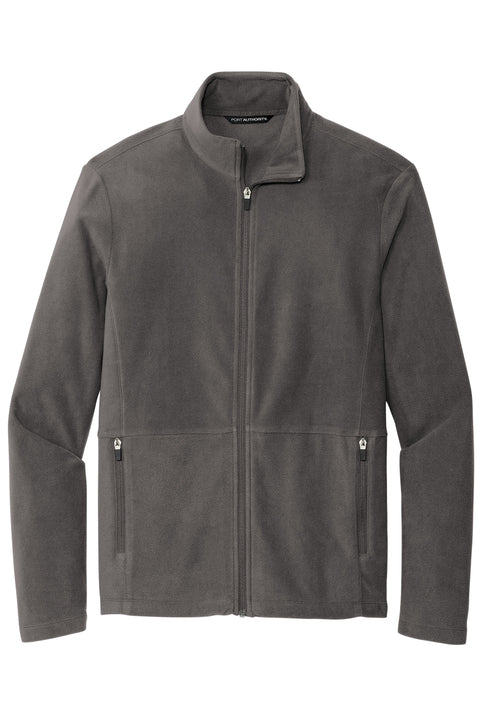 Port Authority Accord Microfleece Jacket