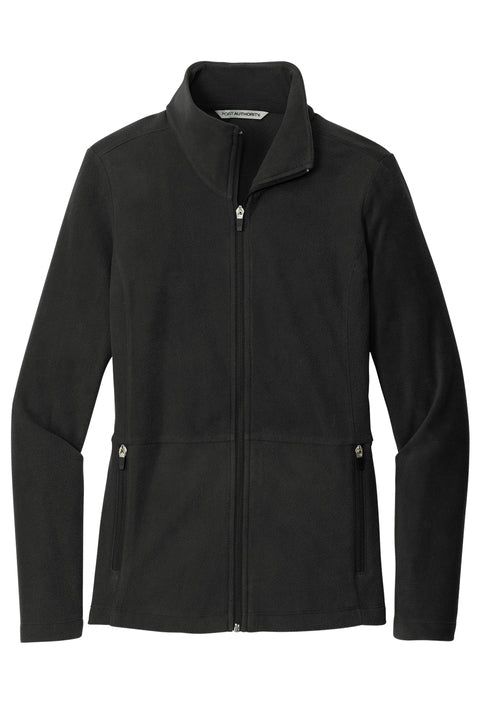 Port Authority Women's Accord Microfleece Jacket