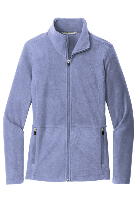 Port Authority Women's Accord Microfleece Jacket