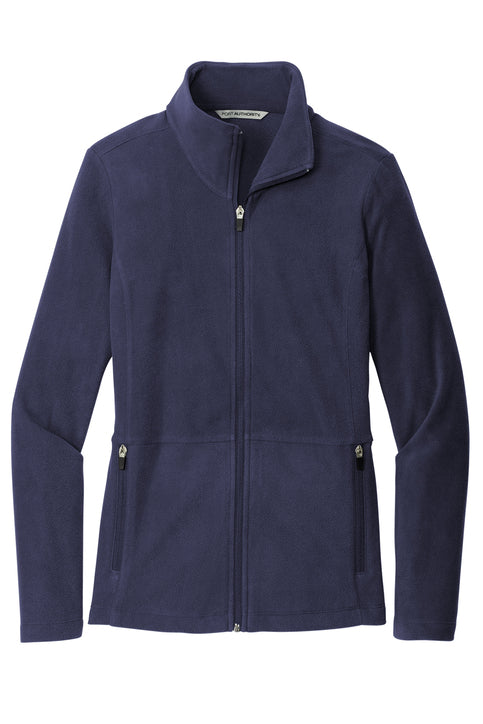 Port Authority Women's Accord Microfleece Jacket