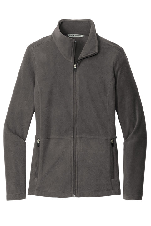 Port Authority Women's Accord Microfleece Jacket