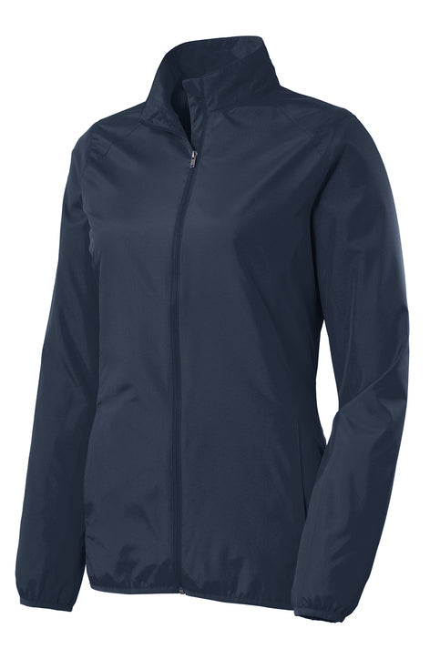 Port Authority Women's Zephyr Full-Zip Jacket