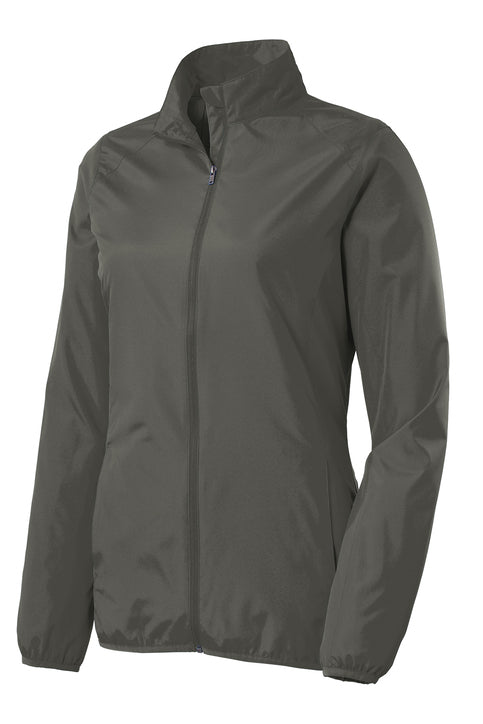 Port Authority Women's Zephyr Full-Zip Jacket