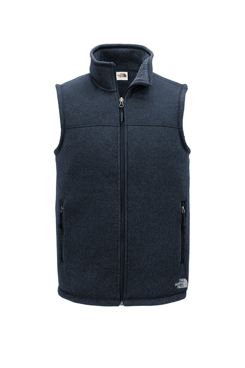 The North Face Sweater Fleece Vest