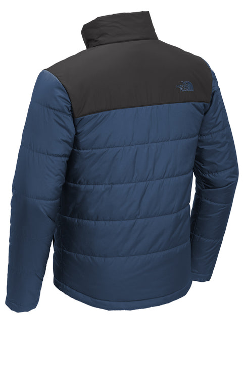 The North Face Chest Logo Everyday Insulated Jacket