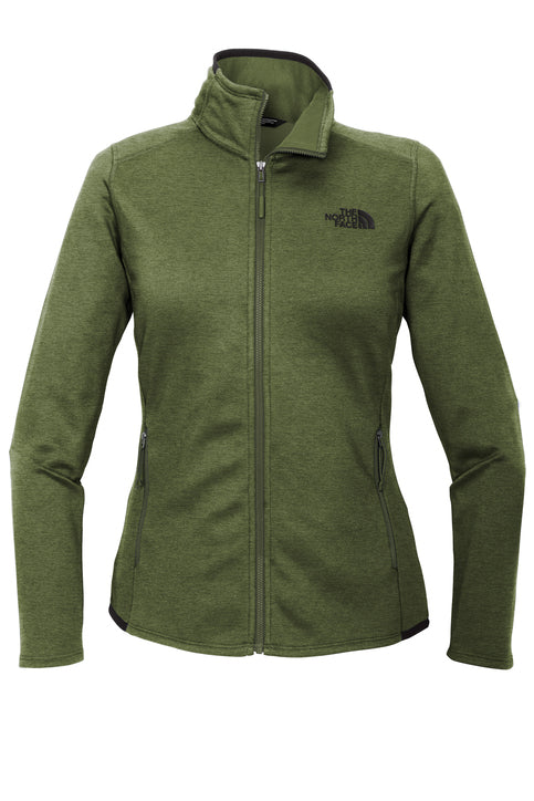 The North Face Women's Skyline Full-Zip Fleece Jacket