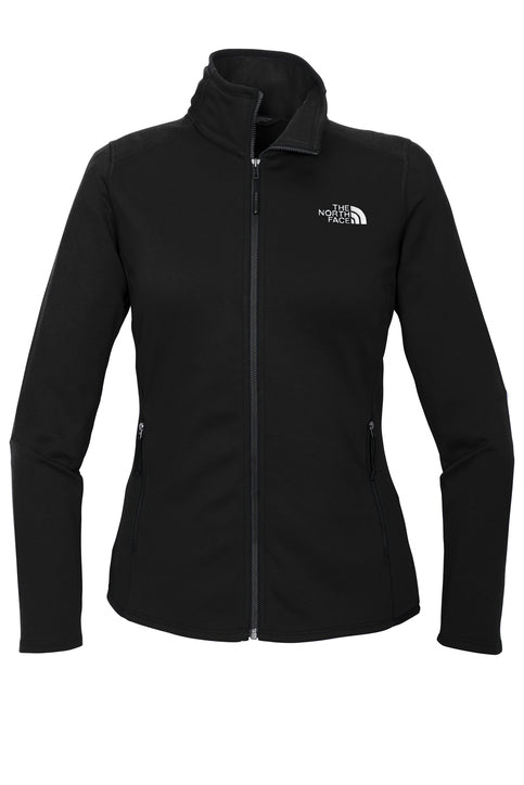 The North Face Women's Skyline Full-Zip Fleece Jacket