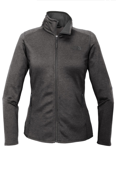 The North Face Women's Skyline Full-Zip Fleece Jacket