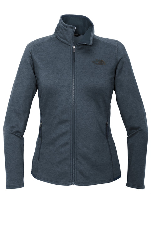 The North Face Women's Skyline Full-Zip Fleece Jacket