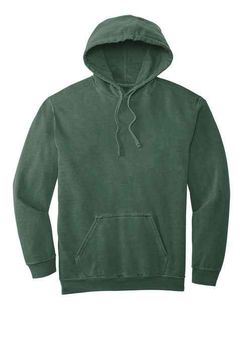 Comfort Colors Ring Spun Hooded Sweatshirt