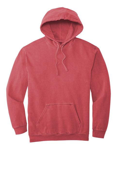 Comfort Colors Ring Spun Hooded Sweatshirt