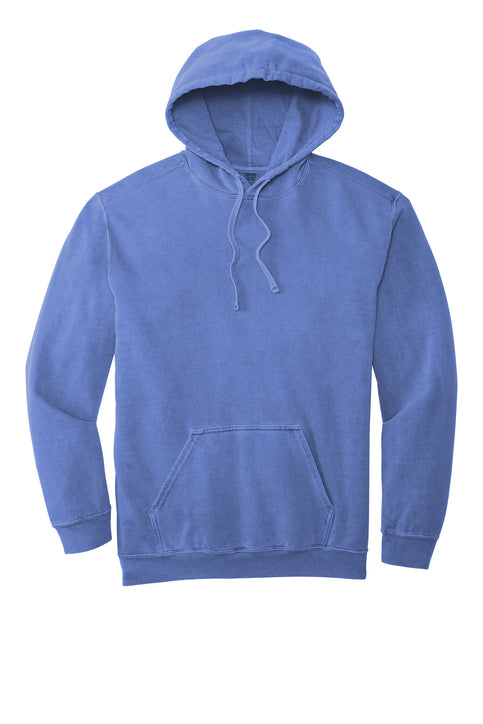 Comfort Colors Ring Spun Hooded Sweatshirt