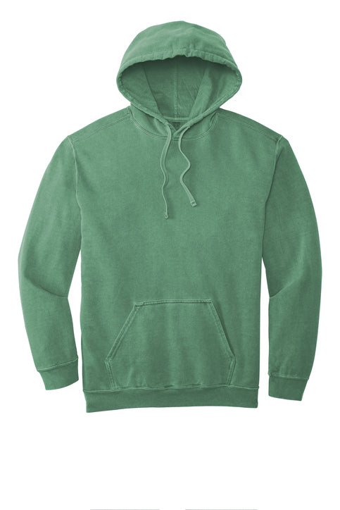 Comfort Colors Ring Spun Hooded Sweatshirt
