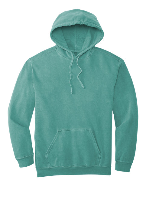 Comfort Colors Ring Spun Hooded Sweatshirt