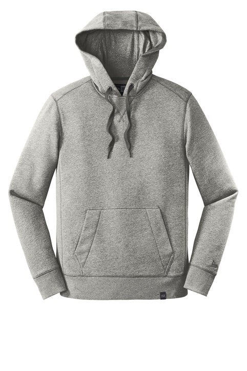 New Era French Terry Pullover Hoodie