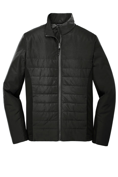 Port Authority Collective Insulated Jacket