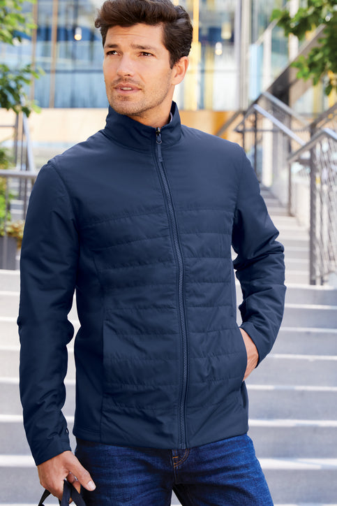 Port Authority Collective Insulated Jacket