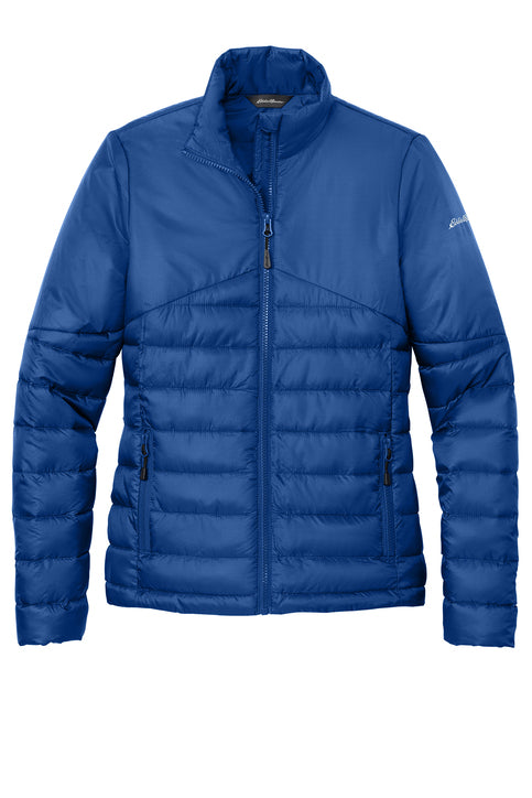 Eddie Bauer Women's Quilted Jacket