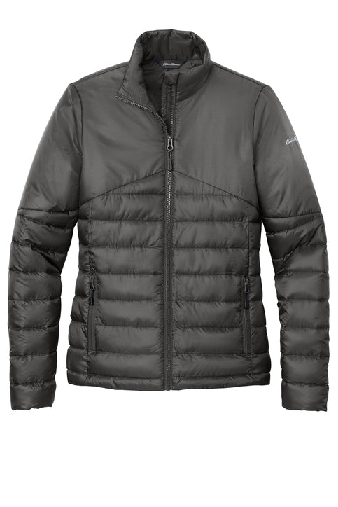 Eddie Bauer Women's Quilted Jacket