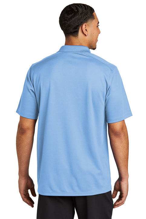 Sport-Tek UV Micropique Polo