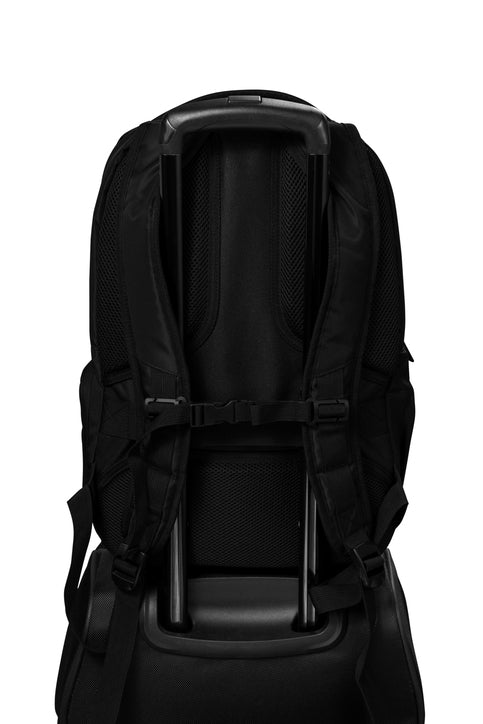 Port Authority Transit Backpack with custom logo embroidery