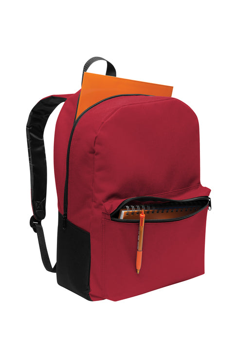 Port Authority Value Backpack