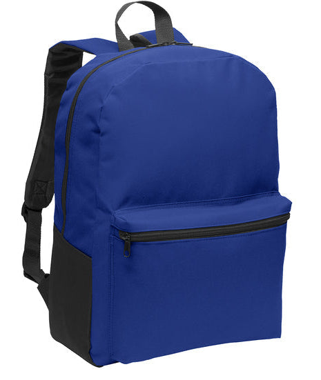 Port Authority Value Backpack