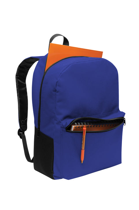Port Authority Value Backpack