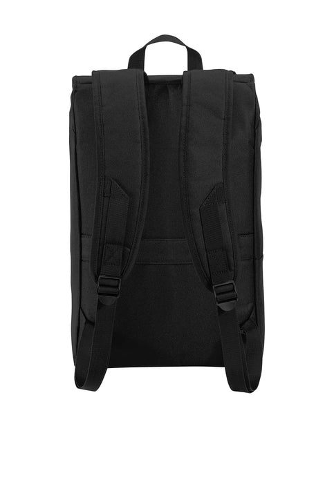 Port Authority Access Rucksack with custom logo embroidery