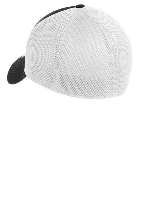 New Era Stretch Mesh Cap