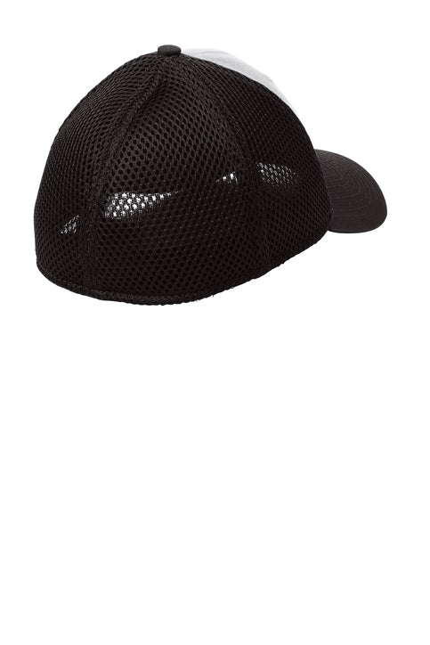New Era Stretch Mesh Cap