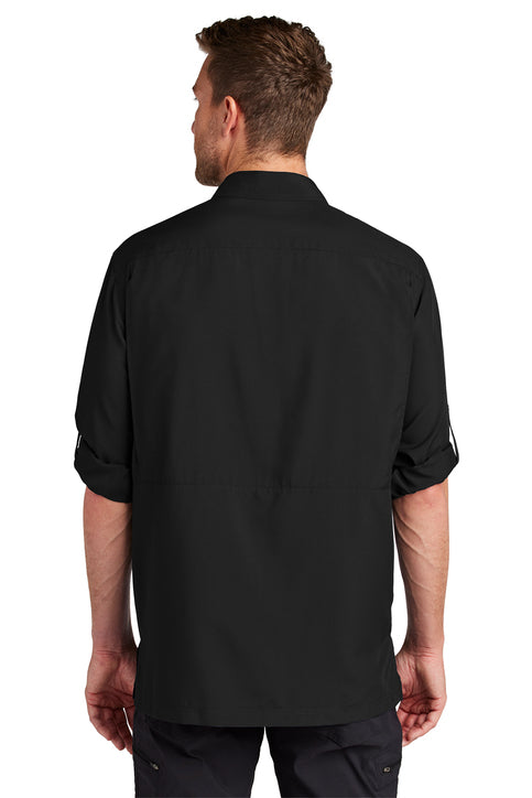 Port Authority Long Sleeve UV Daybreak Shirt