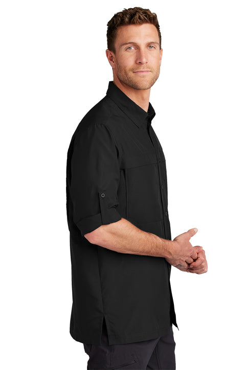Port Authority Long Sleeve UV Daybreak Shirt