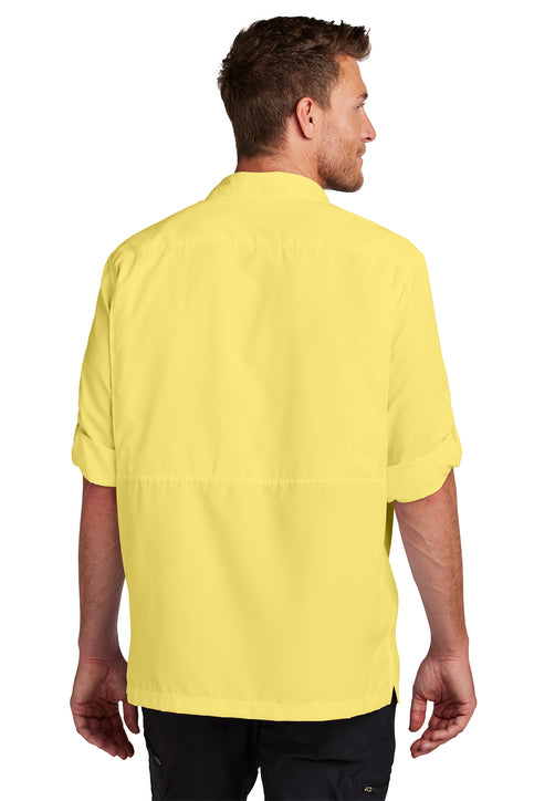 Port Authority Long Sleeve UV Daybreak Shirt