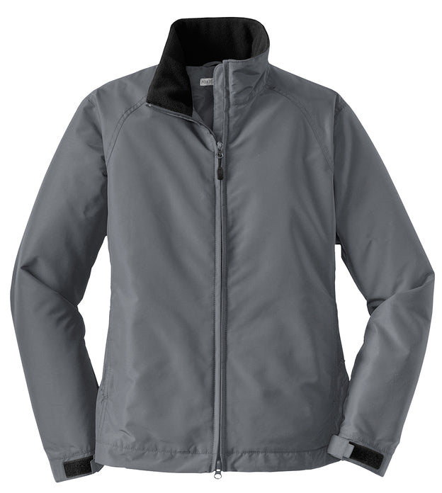 Port Authority Women's Challenger Jacket