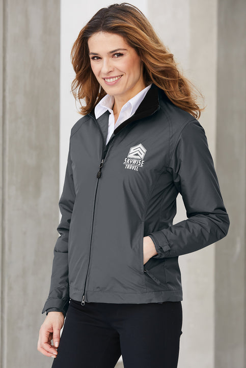 Port Authority Women's Challenger Jacket